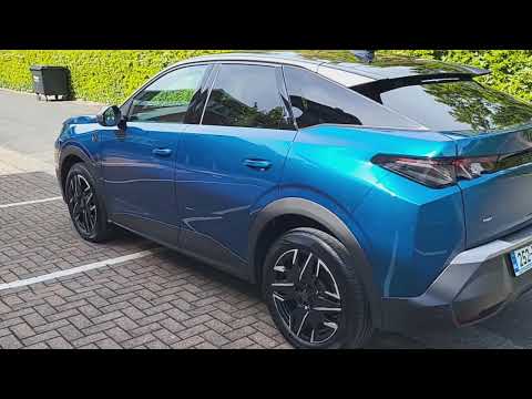 Peugeot 3008 1.2 GT MHEV 145bhp eDCS6**Ex DEMO* - Image 2