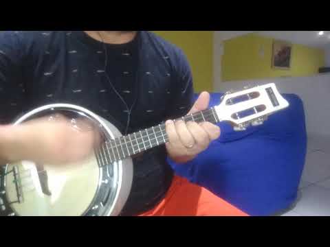 De Don Juan A Zé Mané - Fundo de Quintal