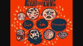 Sugar in Your Gas Tank/Scott Farcas Takes it on the Chin- Less Than Jake LIVE in Minneapolis (2/11)