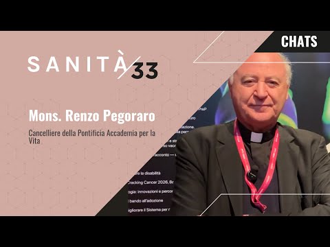 Mons. Renzo Pegoraro: "La fragilità è parte dell’essere umano: la sanità deve prendersene cura"