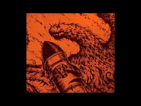 SS-18 - Nuklearpteryx (2014)