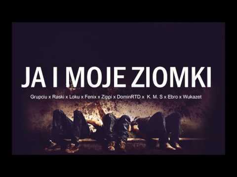 Grupciu,Raski,Loku,Fenix,Zippi,DominRTD,K.M.S,Ebro,Wukazet