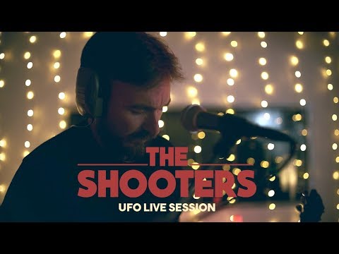 The Shooters - War on You (UFO LIVE SESSION)