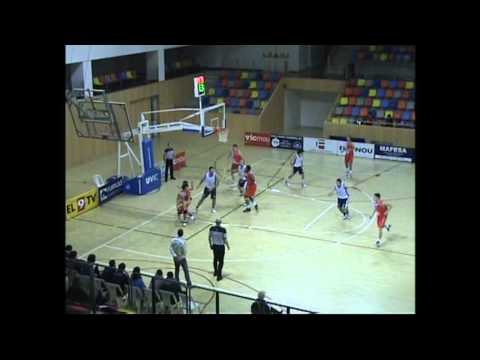 EBA C 14J Vic - Granollers