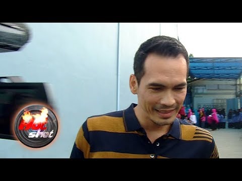 Hot Shot Seruuu: Atalarik dan Vonny Akan Menikah? - Hot Shot 23 Maret 2018