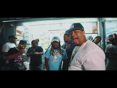 Semiautocec x Nef the Pharaoh - "No Panic Freestyle"
