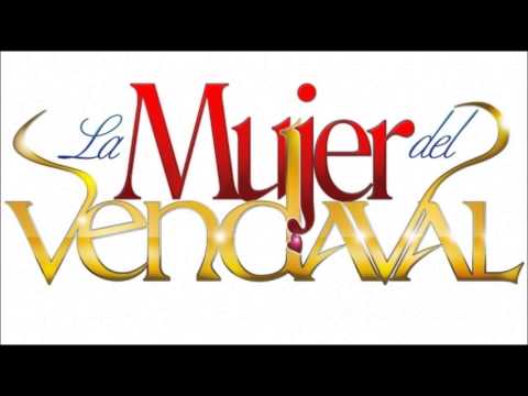 La Mujer del Vendaval [Como Estar Sin Ti - Carlos Baute] Tema de Entrada