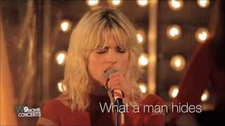 Hollysiz - Sponge Friend/What A Man Hides (W9 HOME Concerts)