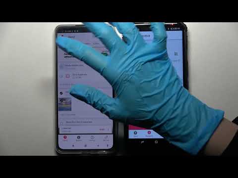 How to Transfer Data from Android Phone to DOOGEE S95 Pro – Download Send Anywhere App