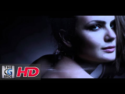 CGI VFX Short Films : "TOB" - by Andres Galeano