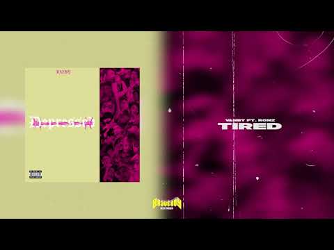 VANBY - Tired ft.Ronz