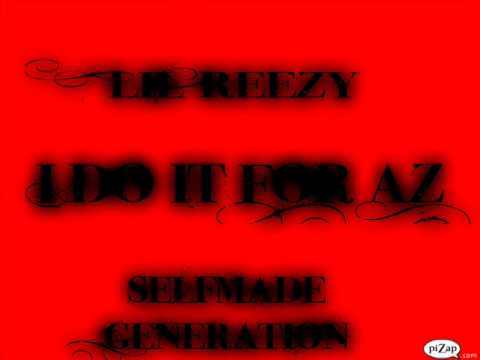 Lil Reezy- Succesful