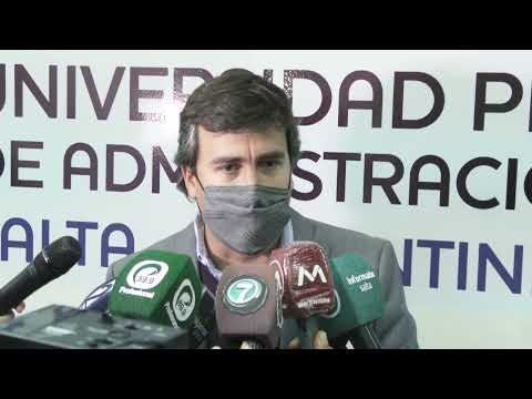 La UPAP junto a artistas salteños brindarán capacitaciones a través del ciclo “Por Artistas para Artistas”