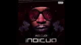 Kid Kudi - The Flight Of The Moon Man  (Indicud)