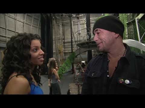 Pascal Obispo, le roi de la comédie musicale !