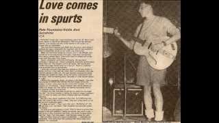 The Pale Fountains - Love Situation