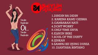 Download lagu Funkot 2020 Jamet Dance Remix By Baiyuw Adikene Dj mp3