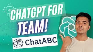 ChatABC - Your Open AI Writing Collaboration Tool | Passivern