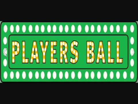 Freemium - Players Ball 2012