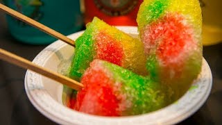 preview picture of video 'Gola || Ice Dish || Best In Summer || Colors'