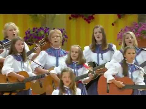 Mühlenhof Musikanten - Jeder Mensch geht seinen Weg 2014