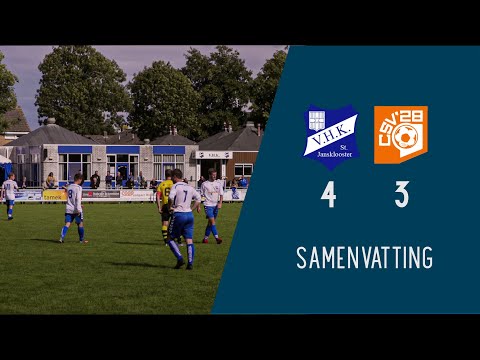 VHK  - CSV'28 | Klooster TV