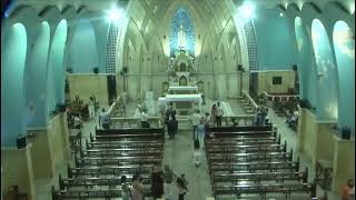 Santuário de Fátima - Ao Vivo