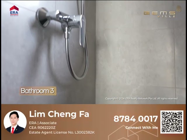 3 Bed Apartment (Condo) for Sale in  Gems Ville - Image 6