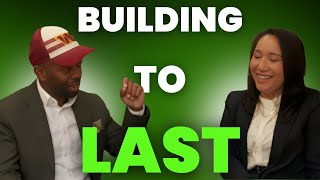 Scaling with Purpose: Leadership Lessons from Paul Blackman, Jr.