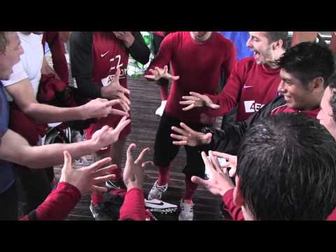 Voda na tréningu i po ňom...