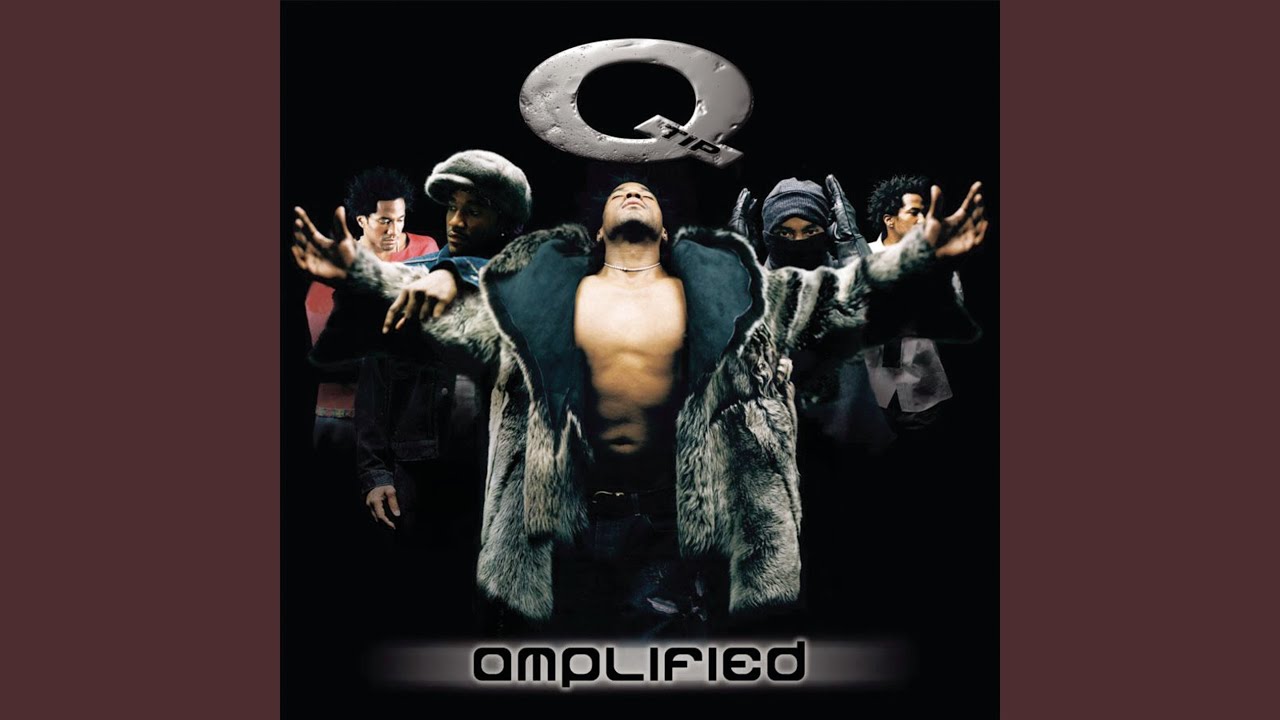 Q-Tip - Higher