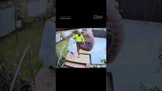 Heartwarming act of Indian-origin postman in Australia goes viral