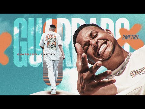 2metro - Guardado (Clipe oficial)