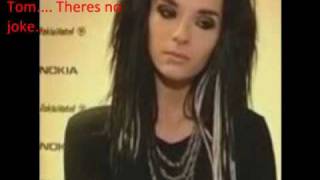 Bill and Tom Kaulitz in TRAPPED (part 2)