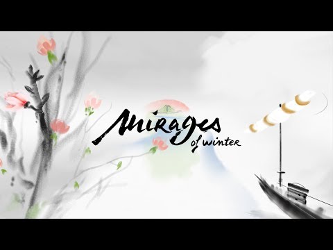 Видео Mirages of Winter #1