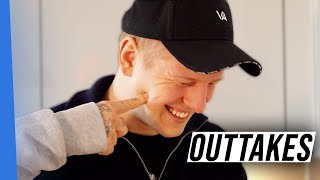 Wenn Kunden den Handwerker beobachten. I Outtakes #105