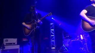 David James - What We Weren't Looking For