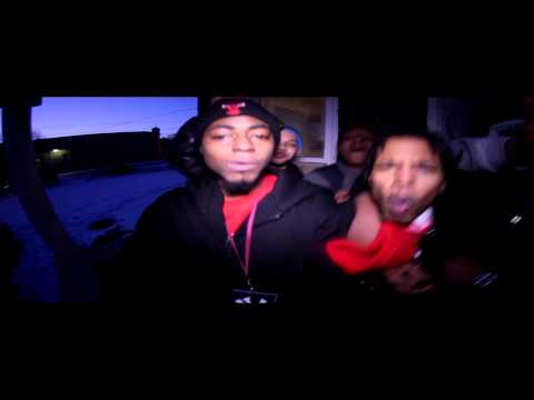 CFEO FT. ROC & J SAUCE -  AINT SAFE