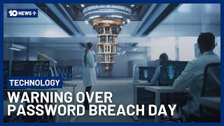 The Day Every Password Could Become Useless | 10 News+