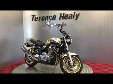 2010 Yamaha XJR 1300 ''Great Condition'' - Image 2
