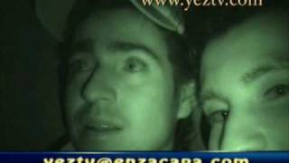 preview picture of video 'El Lado obscuro del cementerio del Maguey, Zacapa, Yez tv'