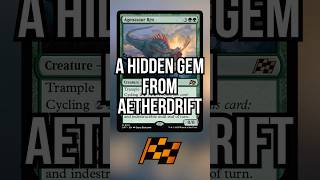 MASSIVE BODY & PROTECTION in one card??