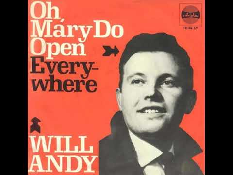 Will Andy - Oh Mary Do Open