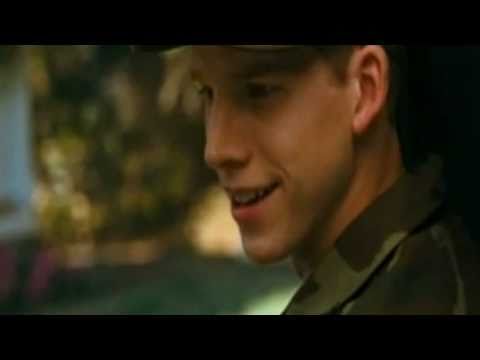 Stark Sands - Everytime We Touch