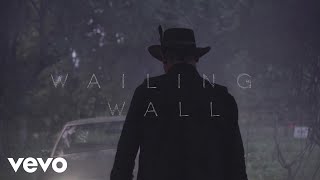 Tyminski - Wailing Wall (Audio)