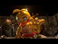 Toy Chica Is In GIANT Trouble FNAF ANIMATION