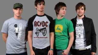 All American Rejects Womanizer Cover