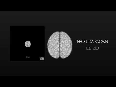 Lil Zib - Shoulda Known (Prod. by Syndrome)
