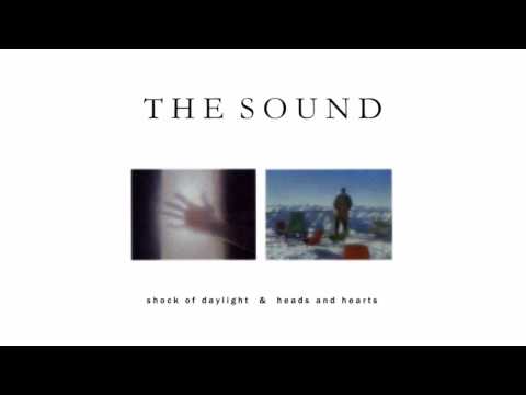 The Sound - Counting The Days (HQ)