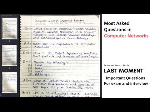 Introduction to Computer Network in Hindi Full Course Playlist Lecture 1